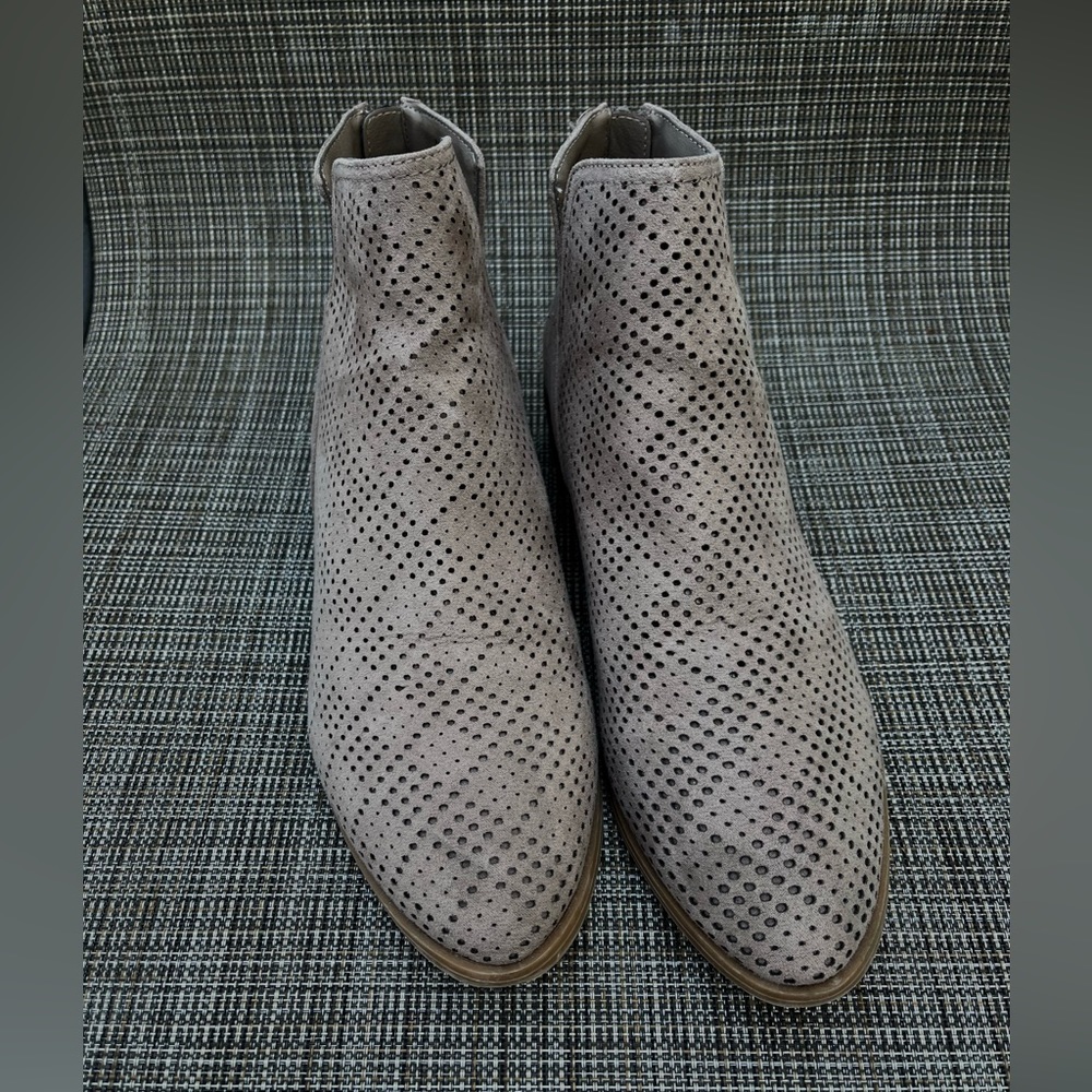 Lolita Booties. 10